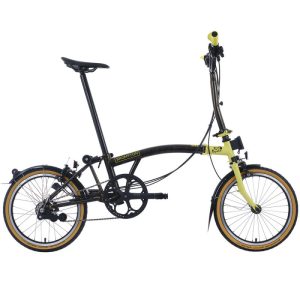 Brompton - C Line x Tour de France