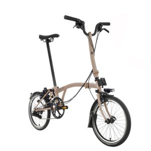 Brompton - C Line Dune Sand