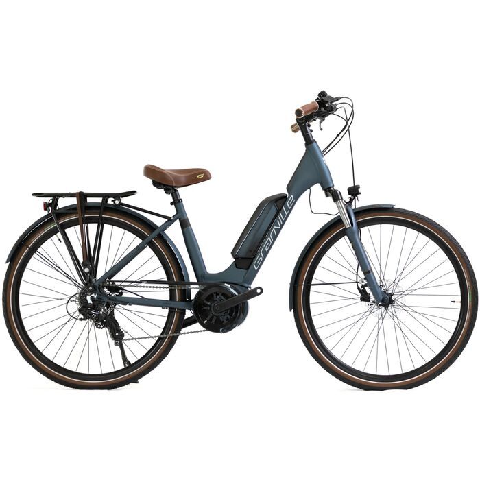 Granville - E Urban 30 - 500wh