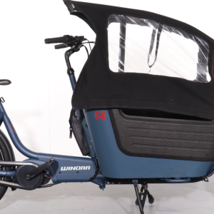 WINORA F.U.B 2W
