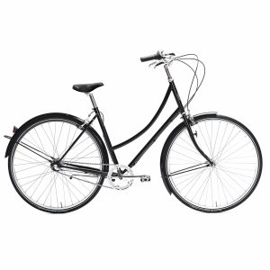 Pelago Bordeaux - Noir M